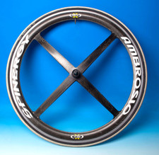 Ruota posteriore spinergy usato  Italia