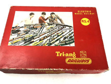 Tri ang railways for sale  HASLEMERE