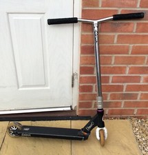 Apex stunt scooter for sale  SWINDON