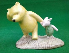Royal doulton pooh for sale  BROMSGROVE