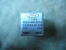 Ford escort fiesta for sale  LANCASTER