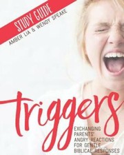 Triggers study guide for sale  Montgomery