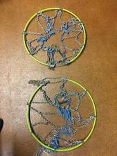 Schneeketten pewag ring gebraucht kaufen  Herne