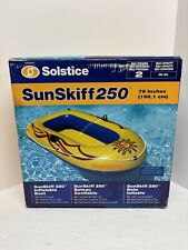 Solstice sunskiff 250 for sale  Waukesha