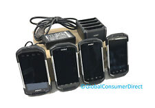 LOTE DE 4x Zebra TC70 TC700H-KC11ES-NA Android 5.1 Google Play +Carregador de Bateria comprar usado  Enviando para Brazil