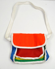 Kindertasche bunt ddr gebraucht kaufen  Dresden