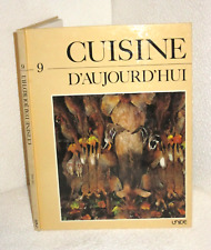 Cuisine tome 9. d'occasion  Aix-les-Bains