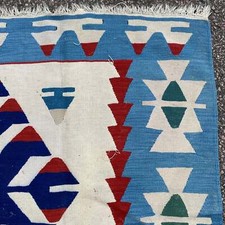 Vintage rug 10 for sale  Norfolk