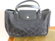 Grand sac cabas d'occasion  Grasse
