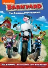 Movie barnyard for sale  Puyallup