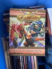 Races glorantha second for sale  Columbia