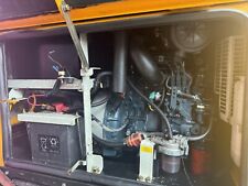 Generator used diesel for sale  SWANSEA