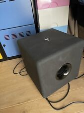 Subwoofer focal cub3 d'occasion  Verdun