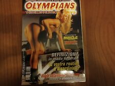 Olympian rivista maggio usato  Castelfranco Emilia