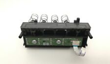 Placa de suporte de cartucho de tinta para HP Pro 6100 6600 6700 7110 7610 7612 CB863-80001 comprar usado  Enviando para Brazil