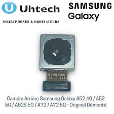 Caméra arrière samsung d'occasion  Aubervilliers