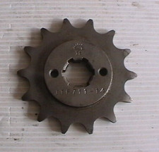 Jtf711 front sprocket for sale  IPSWICH