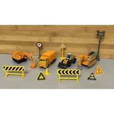 Lot véhicules chantier d'occasion  Puygouzon