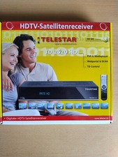 telestar skyropa gebraucht kaufen telestar skyropa gebraucht kaufen Bremervörde
