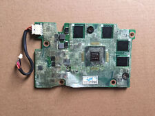 Placa de Vídeo Gráfica para Notebook Toshiba Qosmio X500 x505 DATZ1SUBAD0 GTS 360M 1Gb, usado comprar usado  Enviando para Brazil