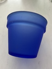 Vintage cobalt blue for sale  Westfield