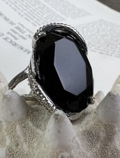 Silver tone large for sale  Westcliffe