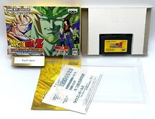 Dragon Ball Z THE LEGACY OF GOKU II GBA Gameboy Advance Game Boy JP com estojo comprar usado  Enviando para Brazil