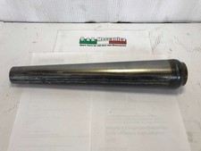 Marmitta terminale tromboncino usato  Gambettola