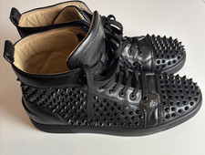 Christian louboutin high for sale  BIRMINGHAM