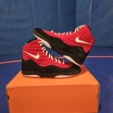 Red custom nike for sale  Grayslake