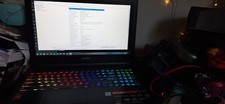 Msi gl63 9sdk for sale  Claremont