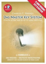Master key system gebraucht kaufen  Stuttgart
