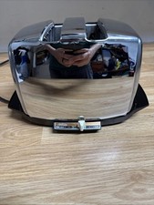 Vintage sunbeam toaster for sale  Jacksonville