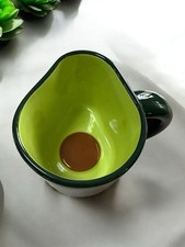 Avocado shaped green for sale  Greenwood