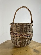 Pretty vintage shopping for sale  MORETON-IN-MARSH
