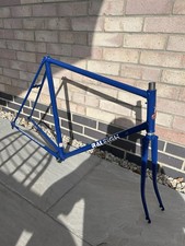 Vintage road frameset for sale  YORK