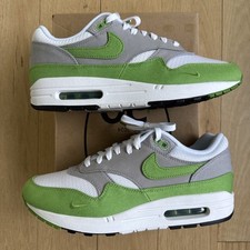 Nike Air Max 1 SP x Patta "Clorofila" (HF1012-300) 2024 Retrô Masculino Tamanho 10 comprar usado  Enviando para Brazil
