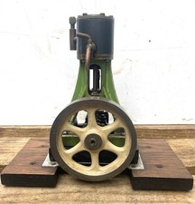 Stuart turner vertical for sale  ORPINGTON