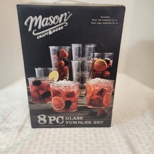 Mason craft 8pc for sale  Saint Louis