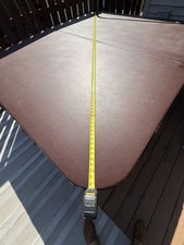Brown sundance hot for sale  Milton