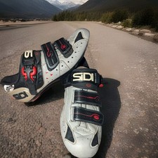 Sidi shoes boots for sale  Eden