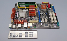 Asus p5k pro gebraucht kaufen  München