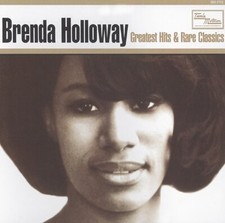 Brenda holloway greatest for sale  STOCKPORT