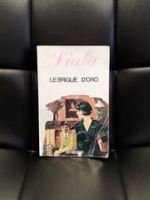 Briglie oro liala usato  Ancona