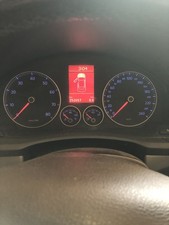 Eos schalttafeleinsatz 1q09208 gebraucht kaufen  Garbsen
