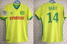 Maillot nantes porté d'occasion  Arles