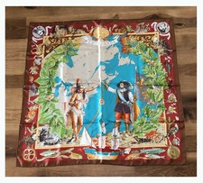 Hermes vintage scarf for sale  Cass City