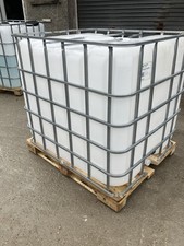 1000 litre ibc for sale  TRURO