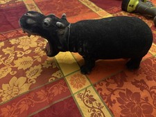 stuffed hippo for sale  Youngstown
