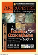 Caving basque country d'occasion  Expédié en Belgium